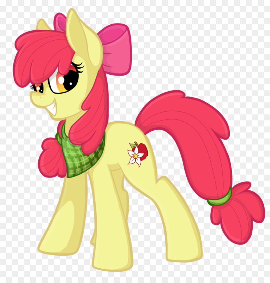 Poney De Dessin Animé，Cheval PNG