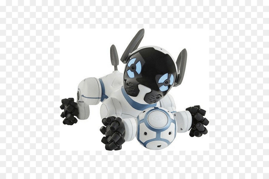 Chien，Animal De Compagnie Robotique PNG