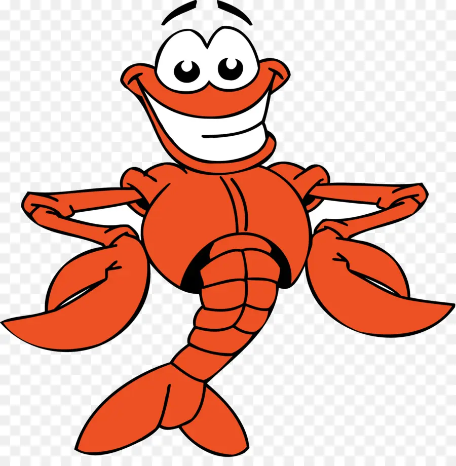 Homard，Crabe PNG