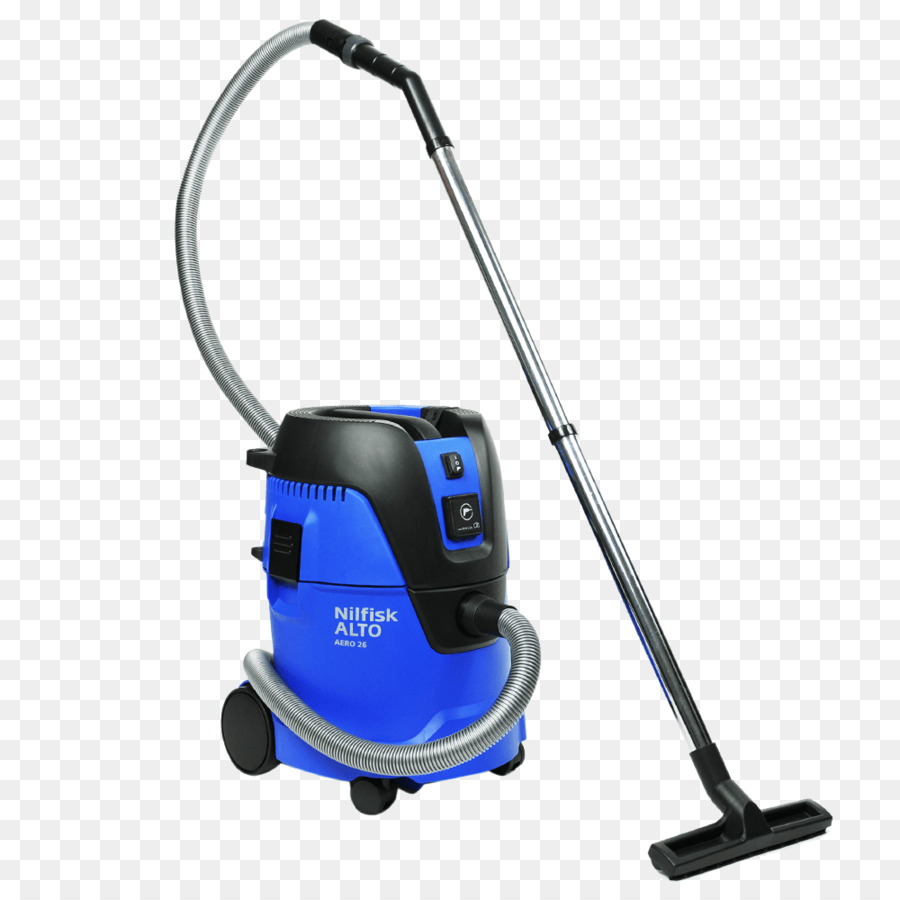 Aspirateur Bleu，Vide PNG