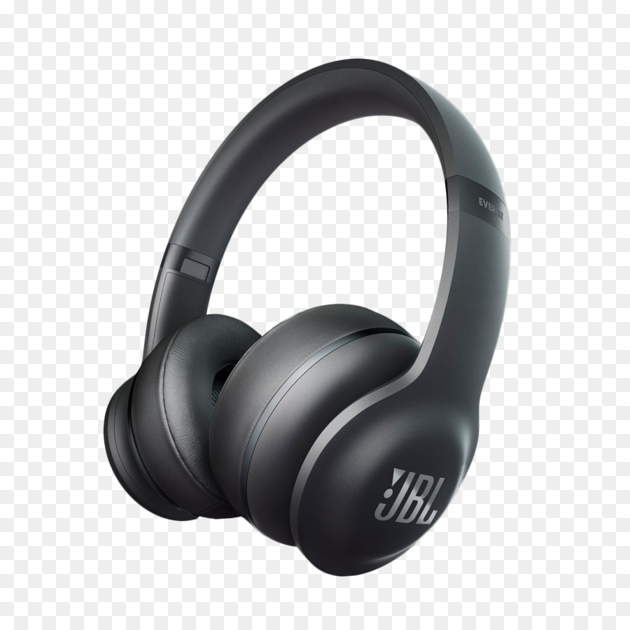 Casque Noir，Audio PNG