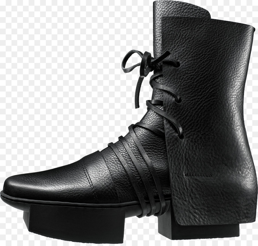 Botte Noire，Mode PNG