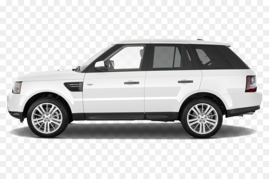 2010 Land Rover Range Rover Sport，2012 Land Rover Range Rover Sport PNG