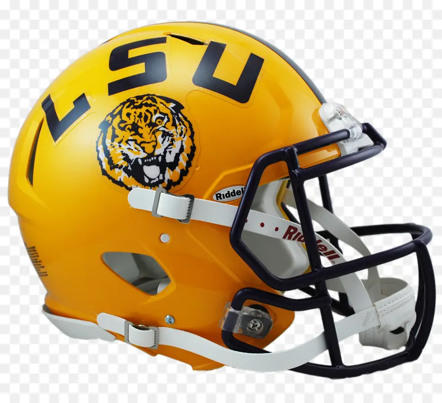 Casque Lsu，Football PNG