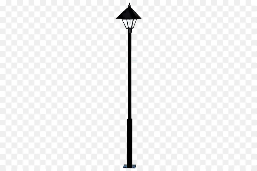 Réverbère，Lampe PNG