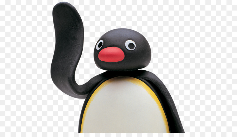 Pingouin，Sebastien Willy PNG