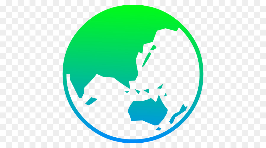 Terre Verte，Planète PNG