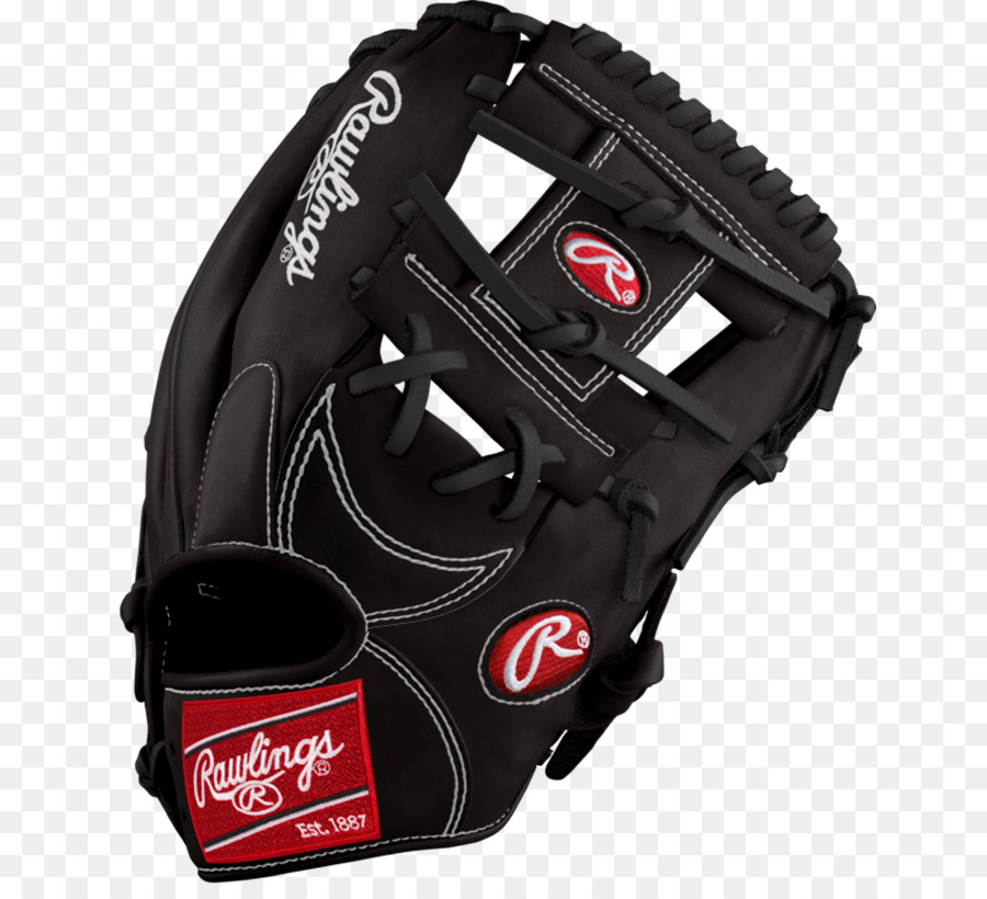 Gant De Baseball，Rawlings PNG