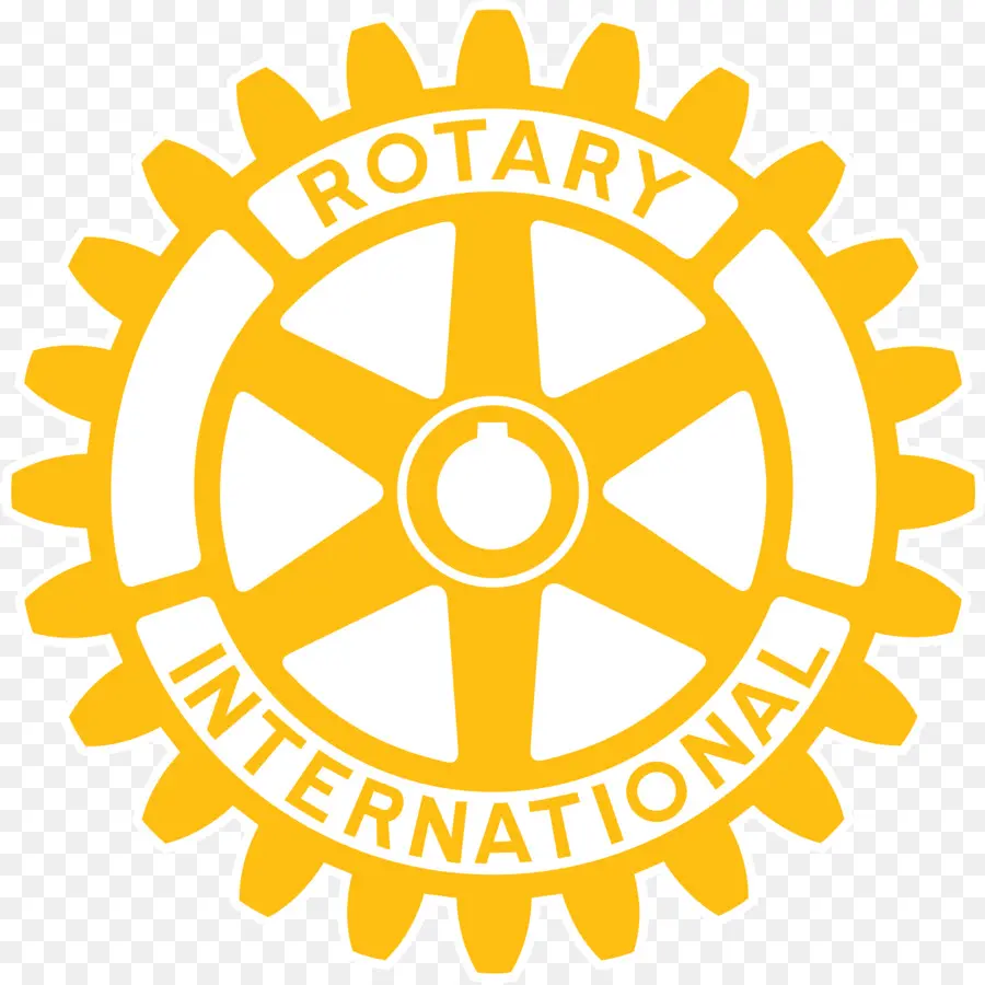 Rotary International，Engrenage PNG