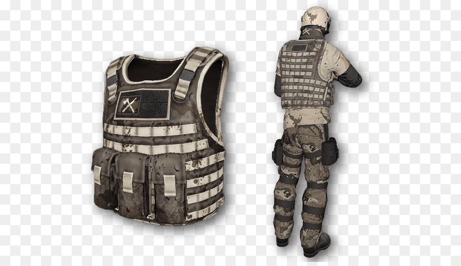 Champ De Bataille Playerunknown，Militaire PNG