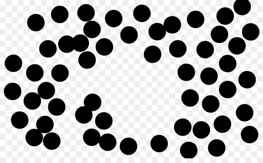 Pois，Cercle PNG