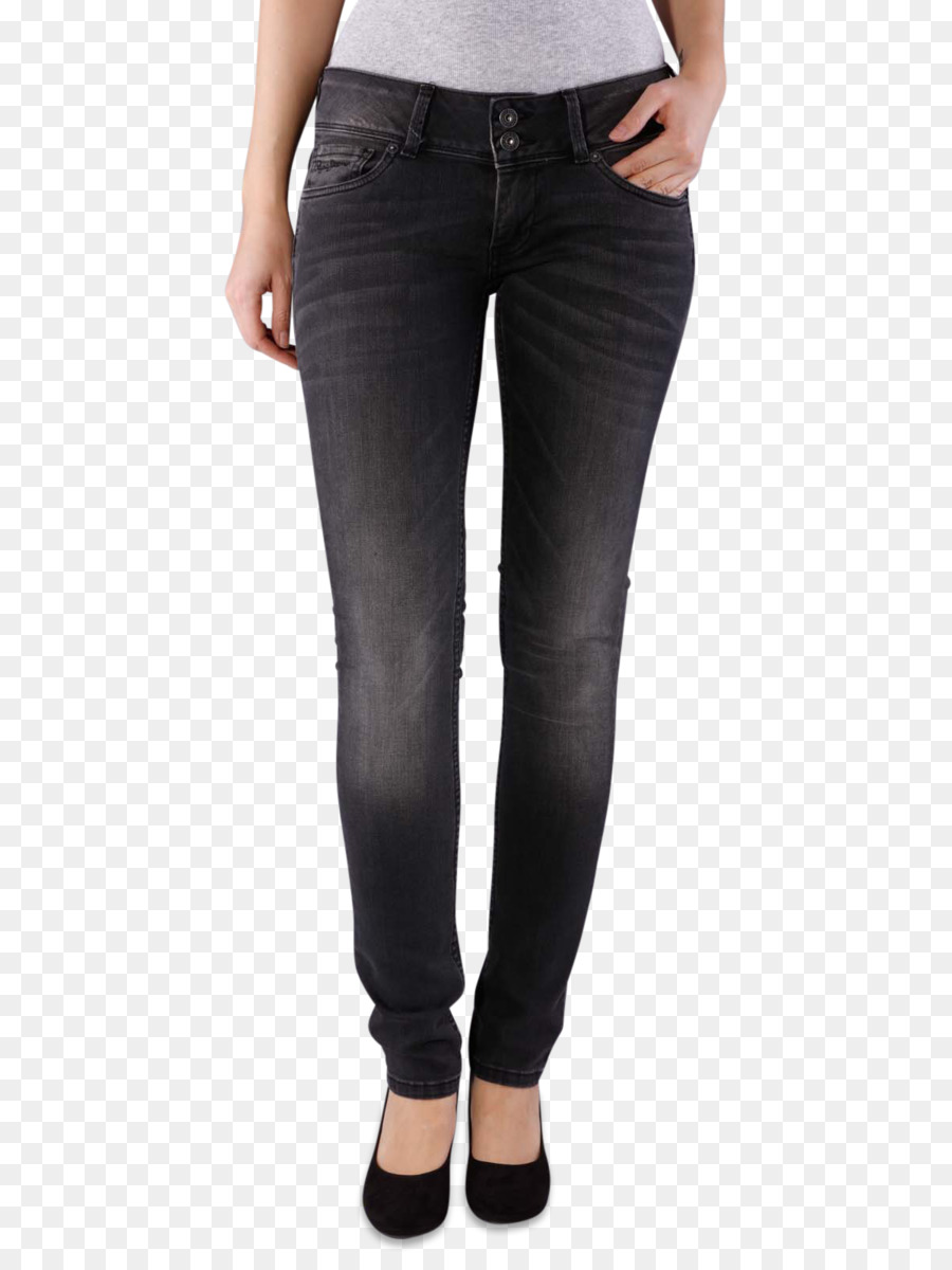 Jean Noir，Pantalon PNG