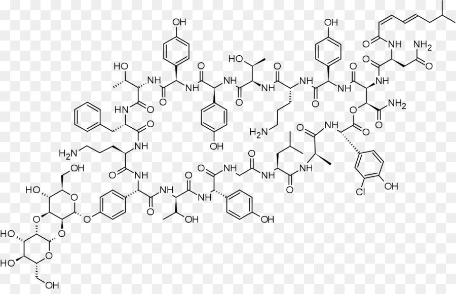 Structure Chimique，Molécule PNG