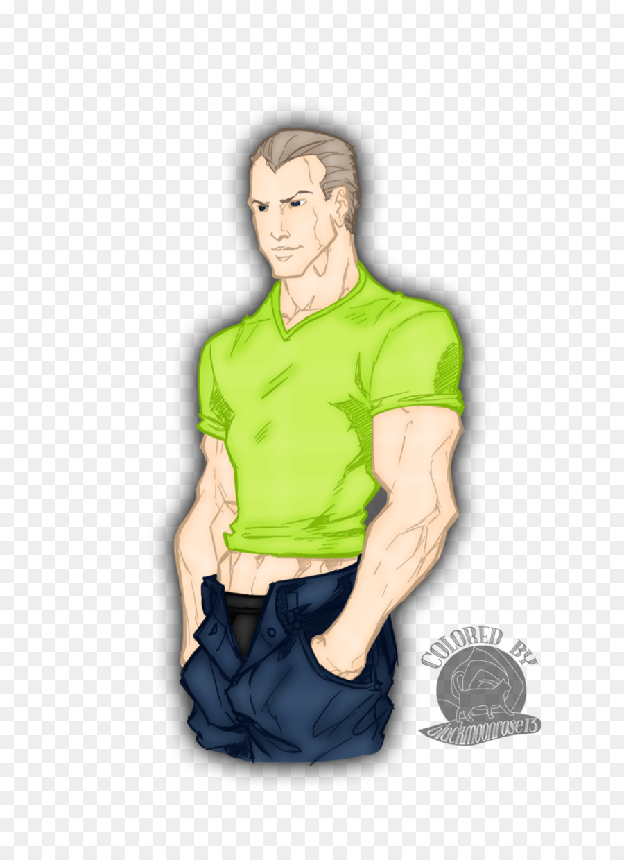 T Shirt，Pouce PNG