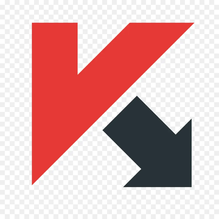 Logo Kaspersky，Antivirus PNG