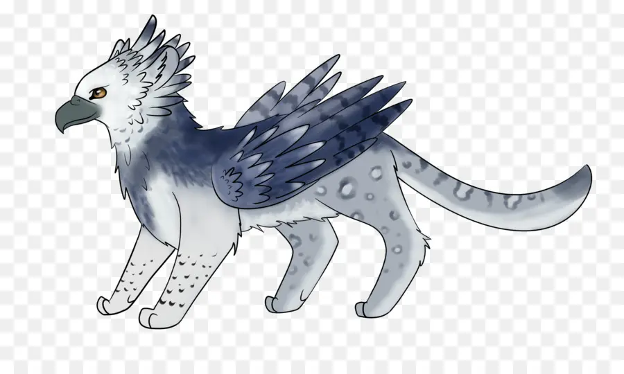 Griffon，Fantaisie PNG