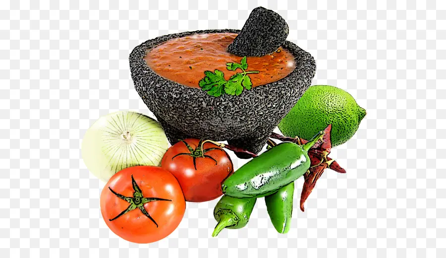 Salsa，Guacamole PNG