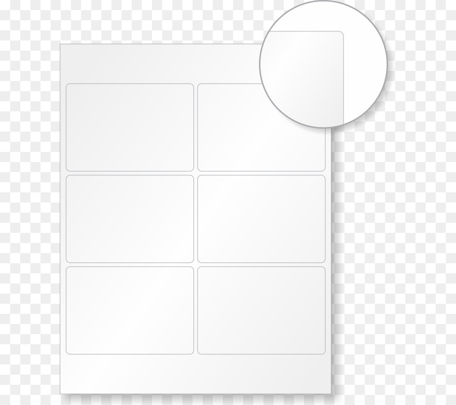 Papier，Ligne PNG