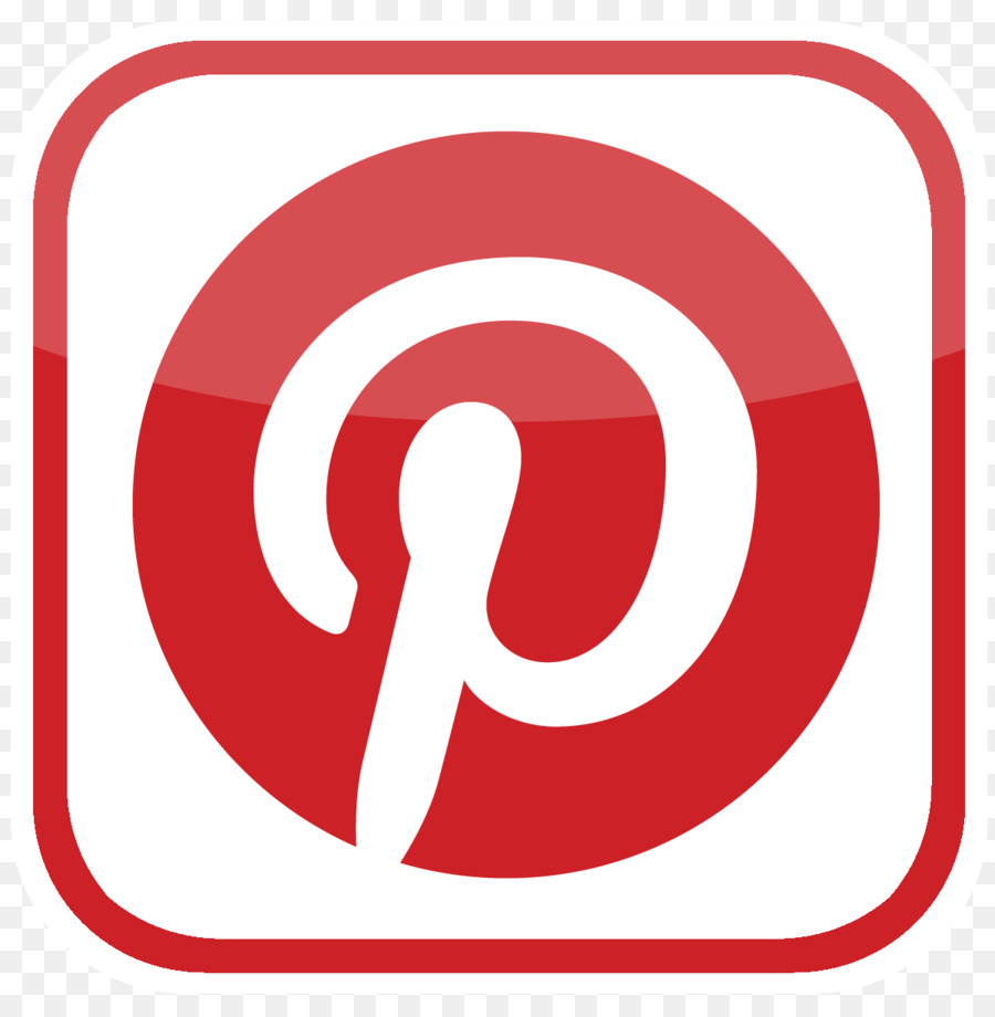 Logo Pinterest，Réseaux Sociaux PNG