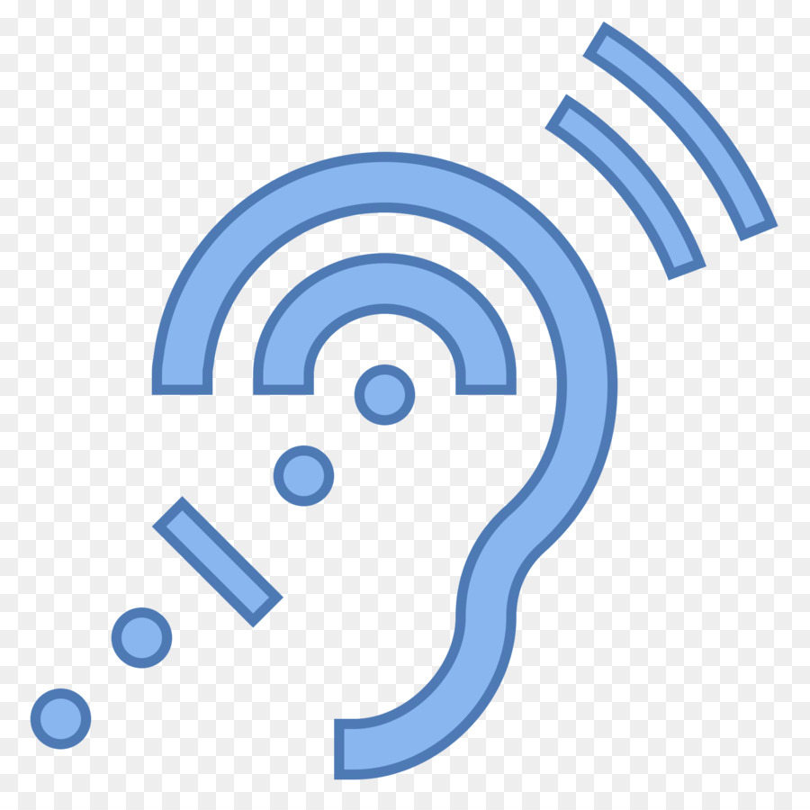 Oreille，Audience PNG