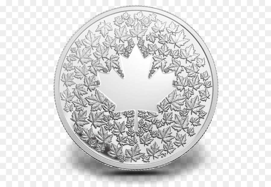 Canada，Argent PNG