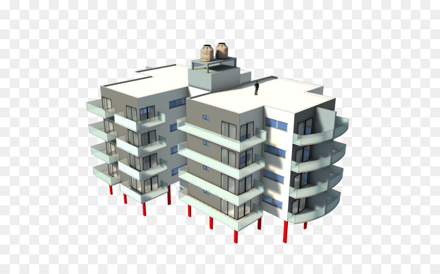 Bâtiment，L Architecture PNG