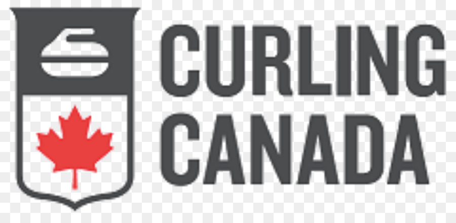 Canada，Curling Au Canada PNG