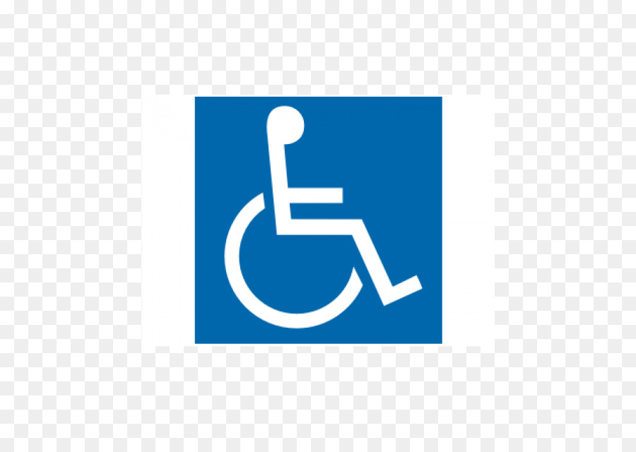 Symbole Du Fauteuil Roulant，Accessibilité PNG