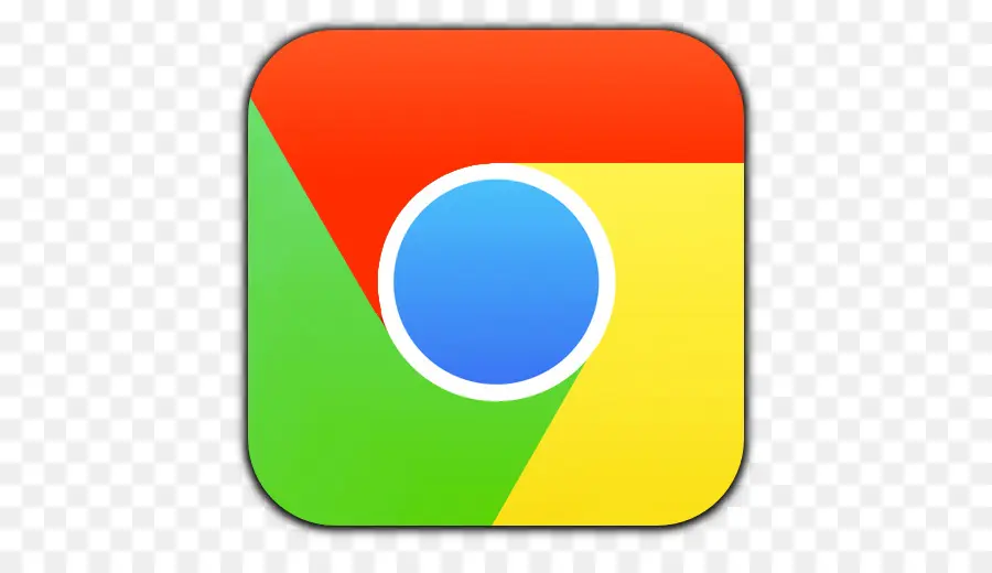 Logo Chrome，Navigateur PNG