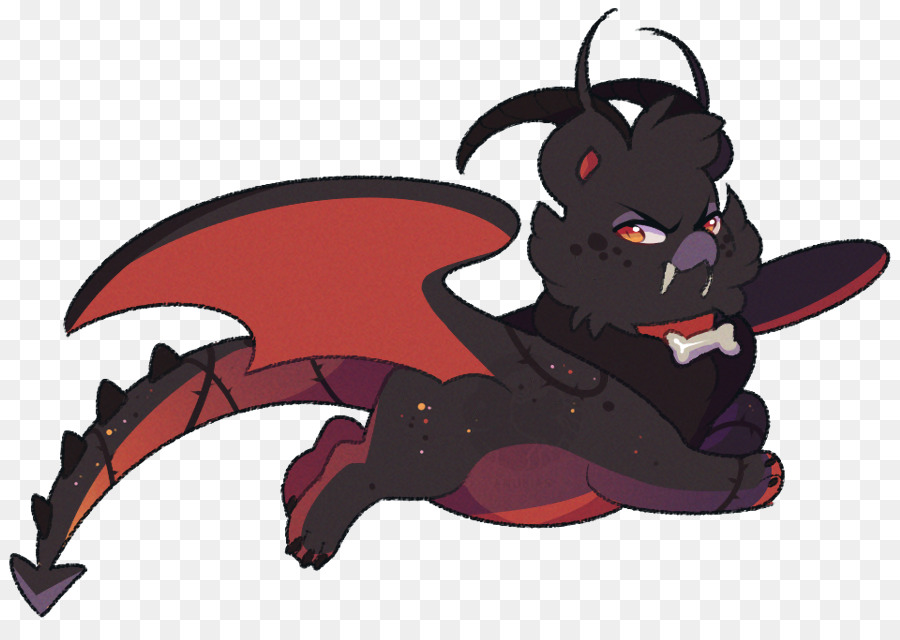 Chauve Souris De Dessin Animé，Ailes PNG