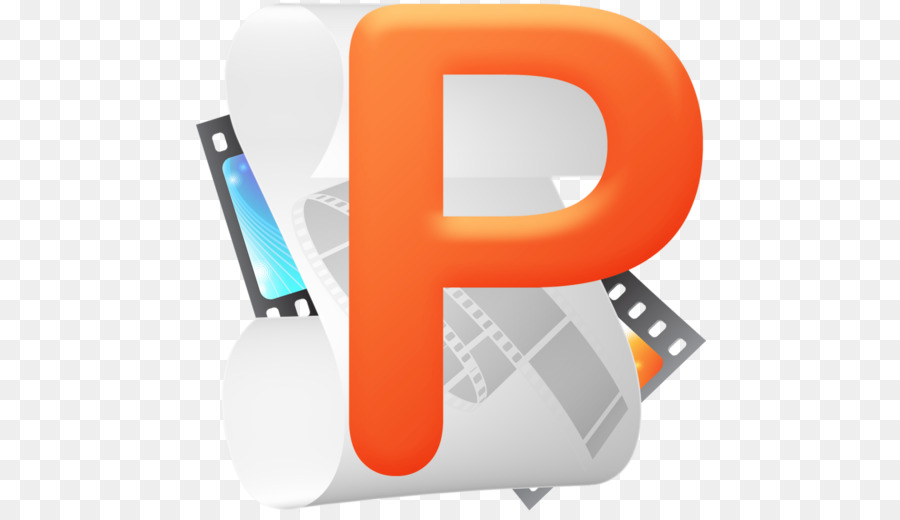 P，Film PNG