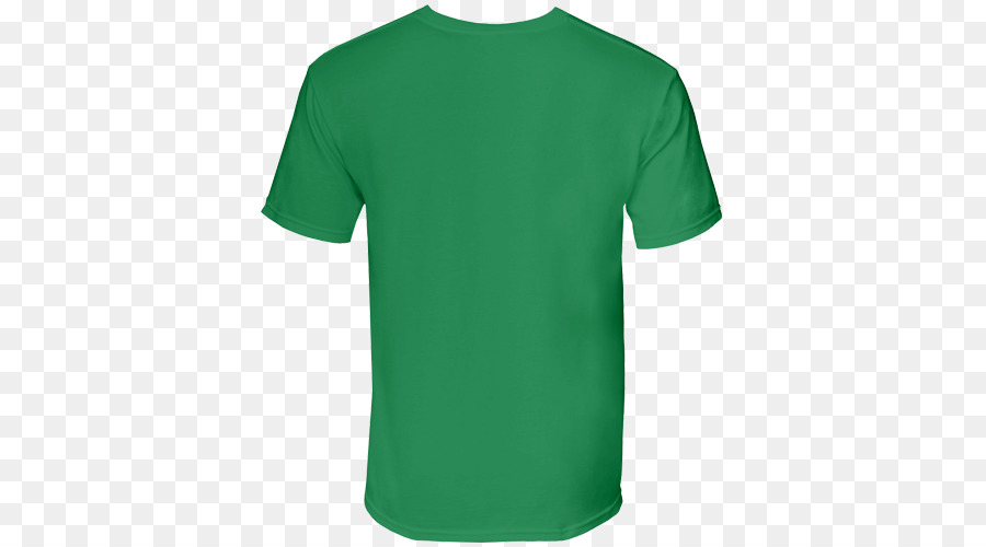 T Shirt，Vert PNG