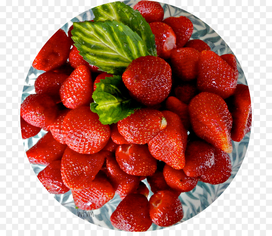 Fraise，La Nourriture PNG