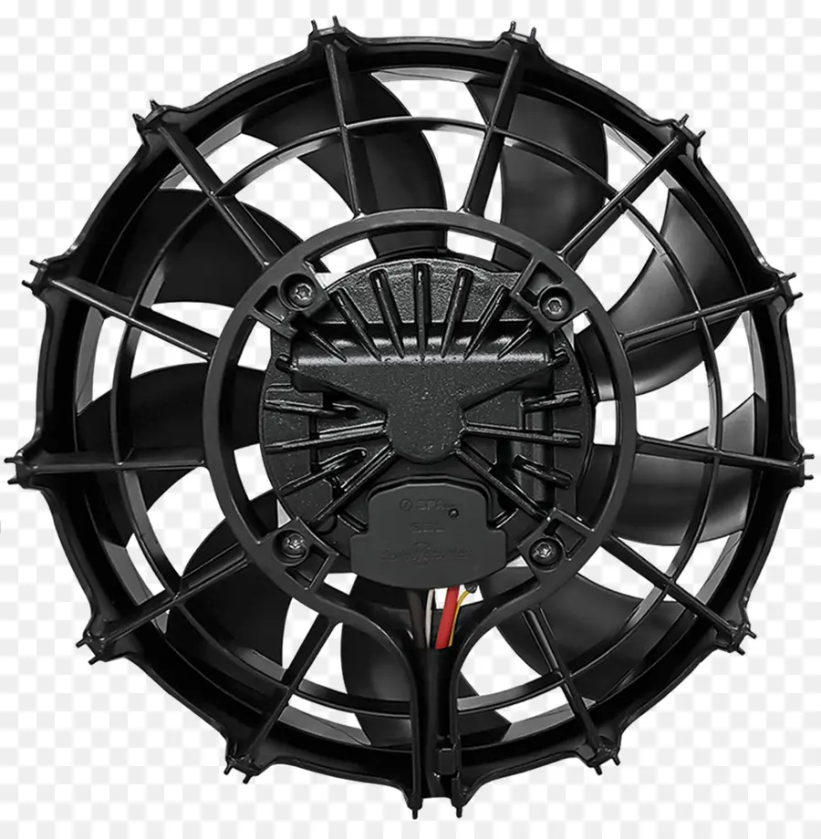 Ventilateur，Noir PNG