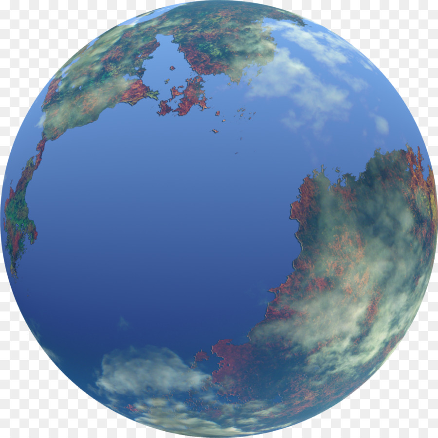 Terre，Globe PNG