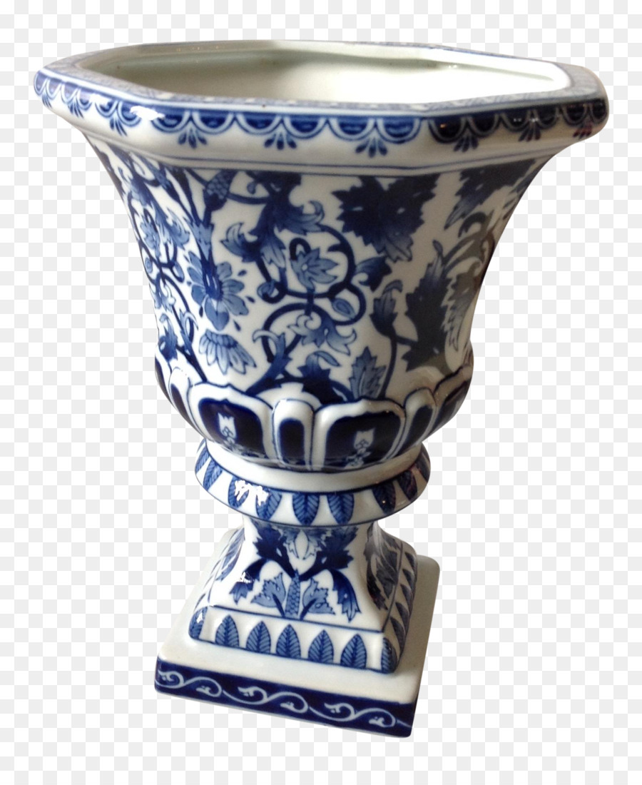 Tasse En Céramique，Bleu PNG