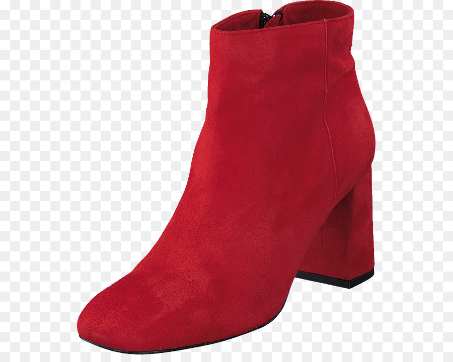 Botte Rouge，Chaussure PNG