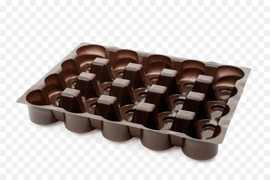 Plateau De Chocolat，Bonbons PNG