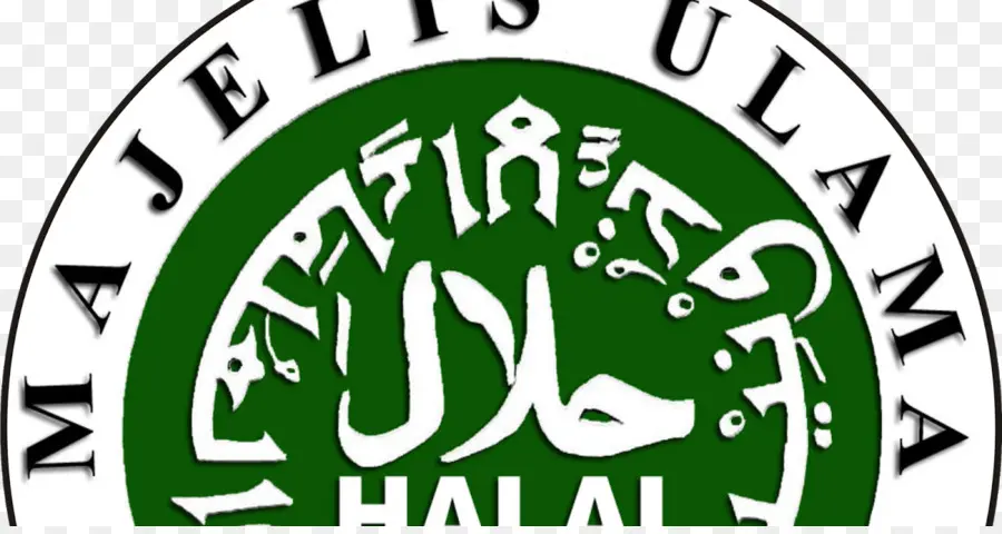 Halal，Conseil Indonésien Des Uléma PNG