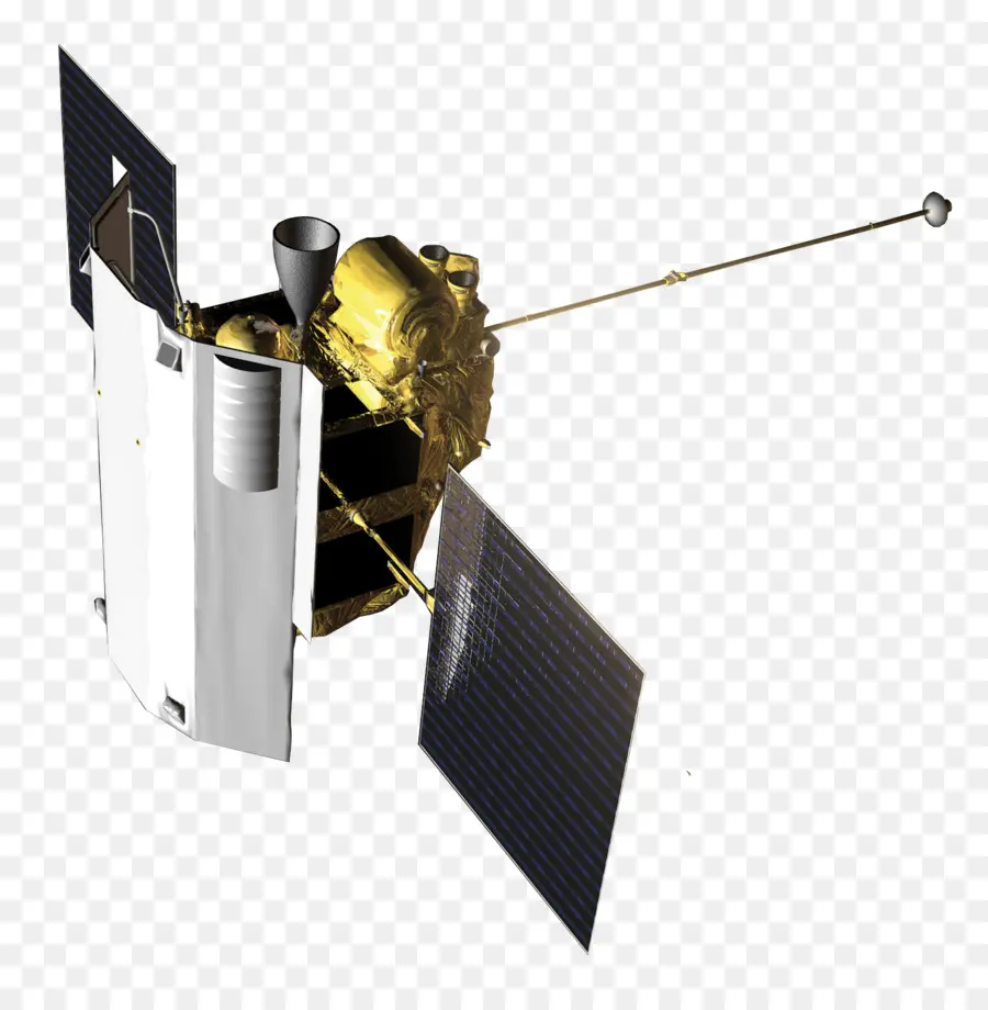 Satellite，Espace PNG