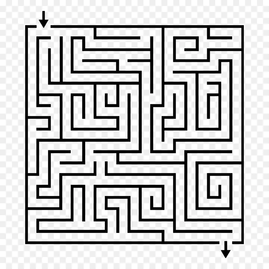 Labyrinthe，Jeu PNG