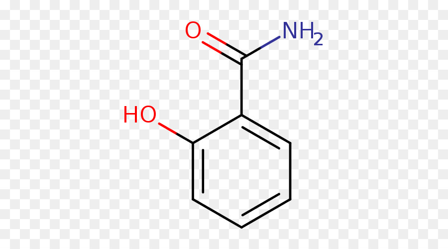 Ptoluic Acide，Otoluic Acide PNG