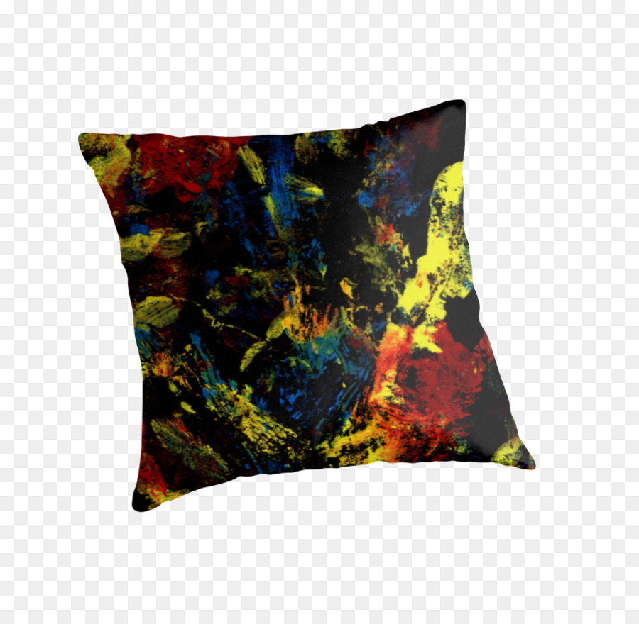 Les Coussins，Coussin PNG