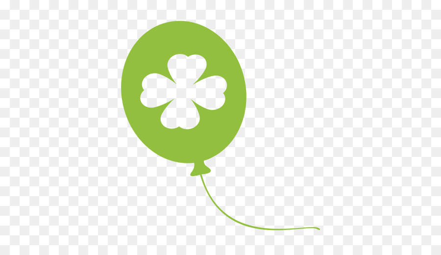 La Saint Patrick，Trèfle PNG