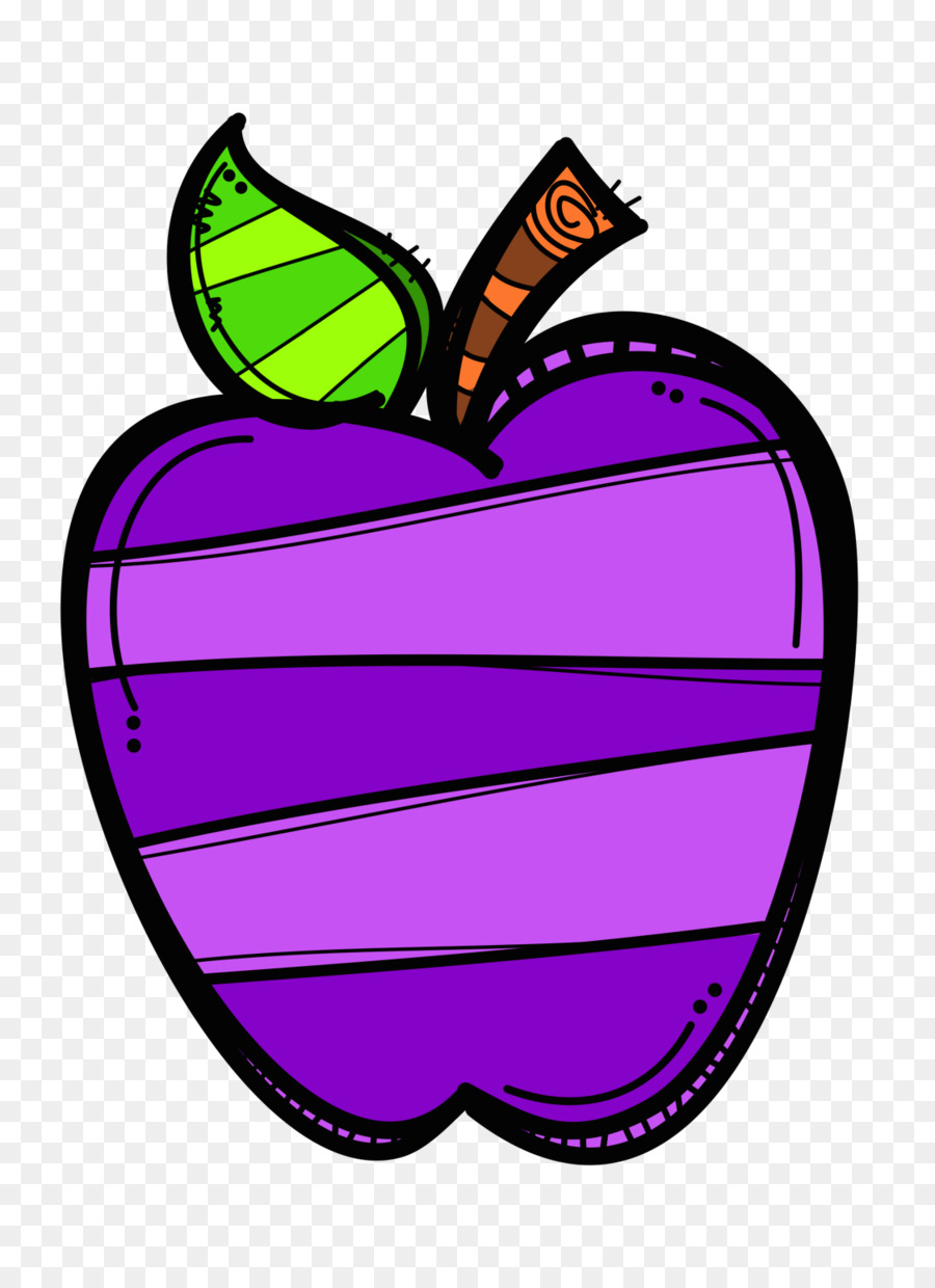 Pomme，Document PNG