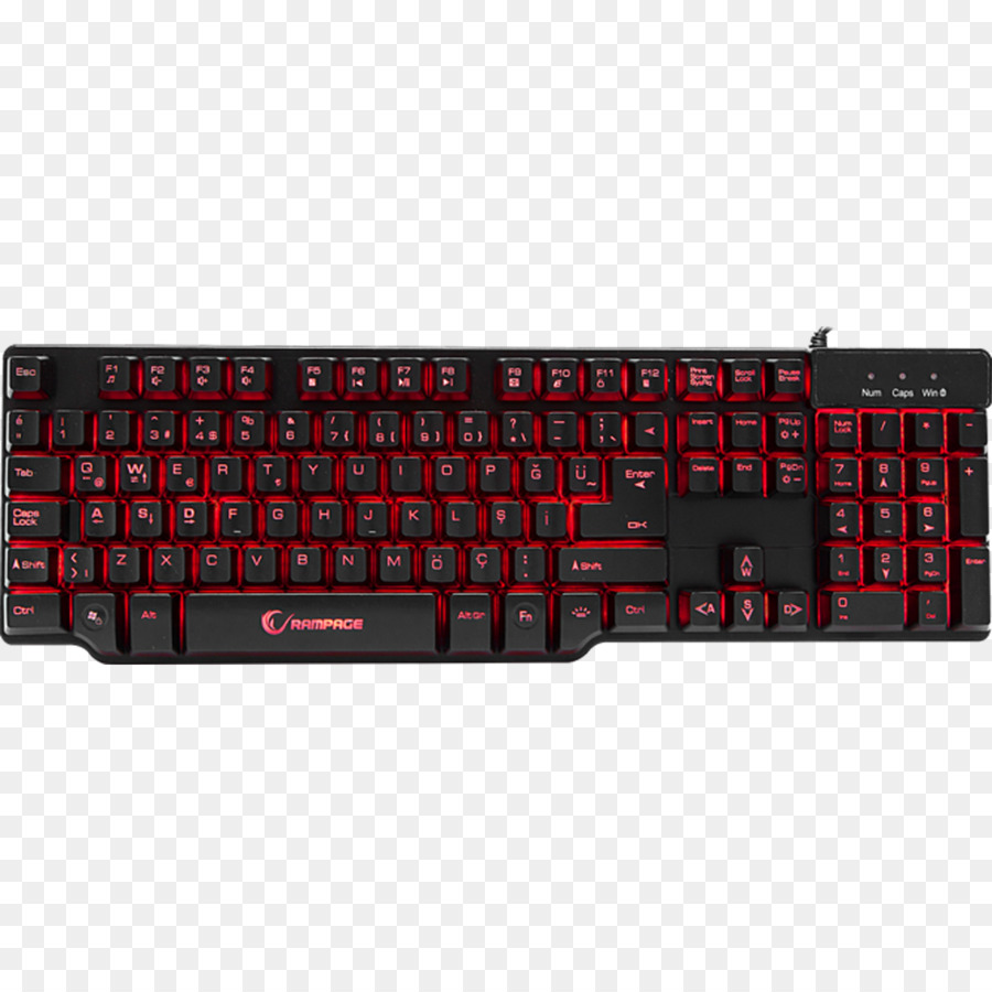 Clavier D Ordinateur，Ordinateur Portable PNG