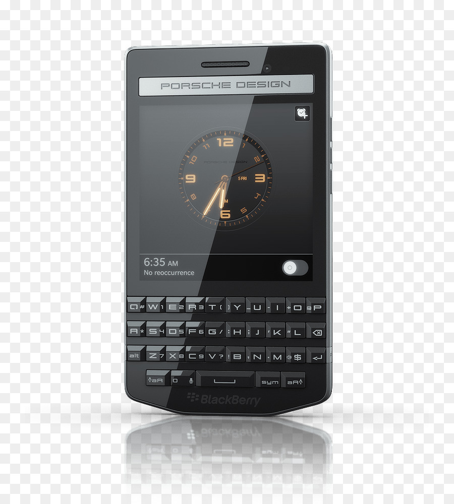 Téléphone Blackberry，Téléphone Intelligent PNG