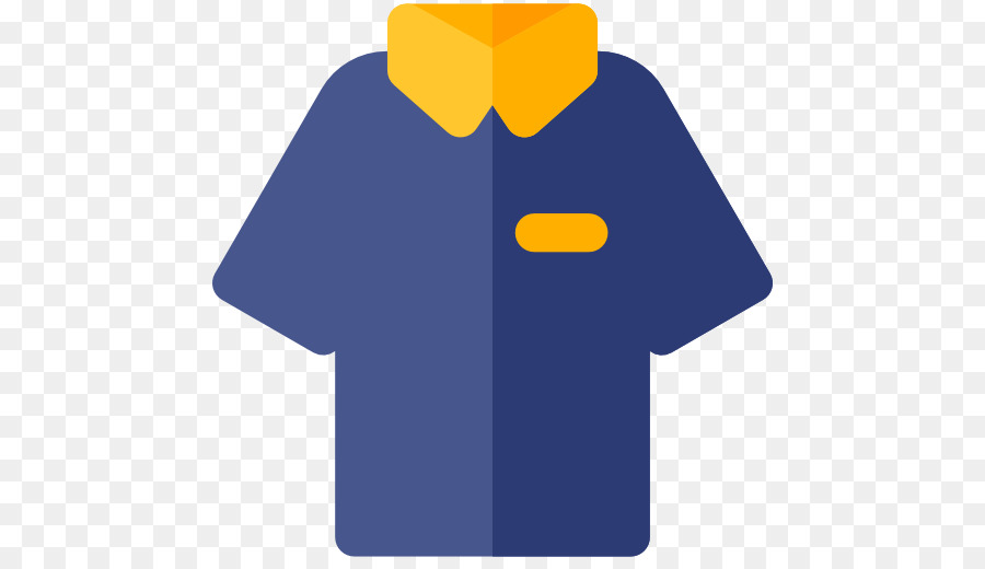 Chemise Bleue，Chemise PNG