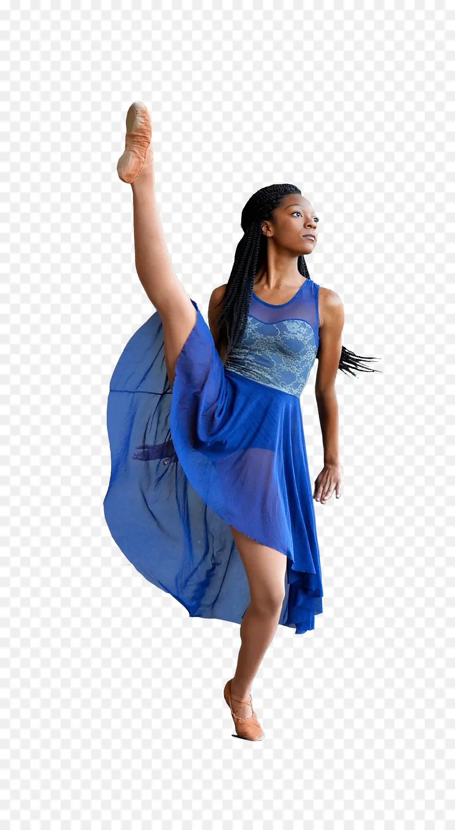 La Danse，Costume PNG