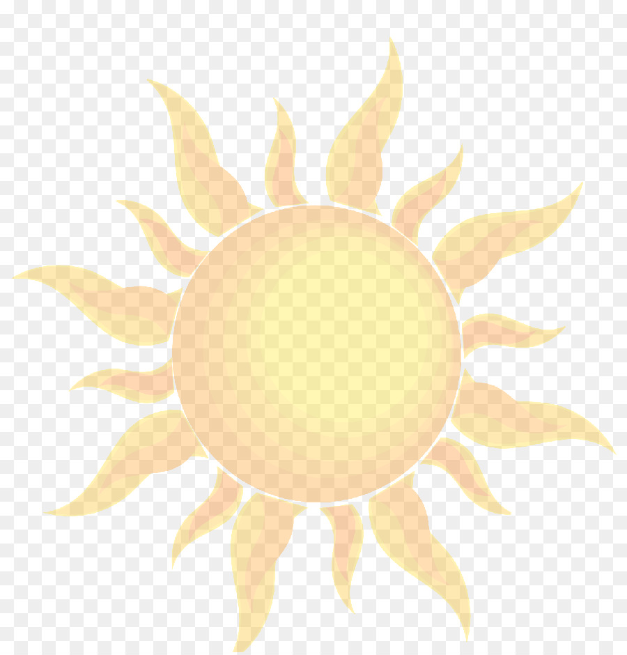 Soleil，Brillant PNG